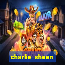 charlie sheen fortuna 2023